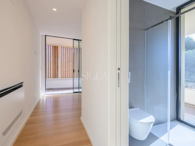 Moradia T3 para Venda em Canidelo Foto 29