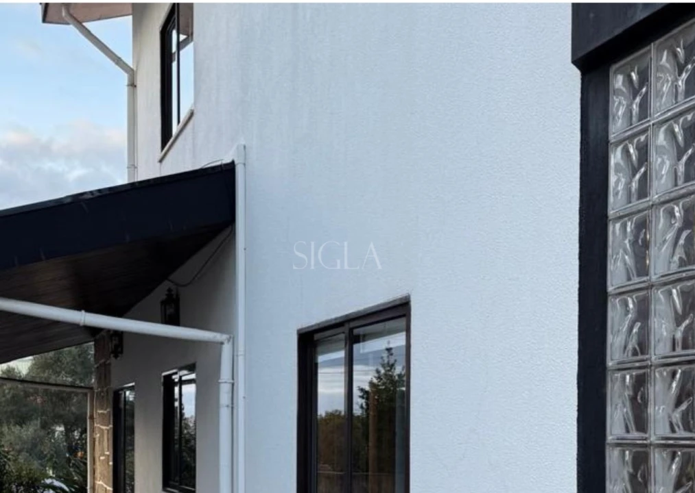 Moradia T4 para Venda em Santa Marinha e São Pedro da Afurada Foto 18