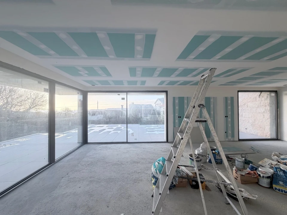 Moradia T4 para Venda em São Felix da Marinha Foto 11