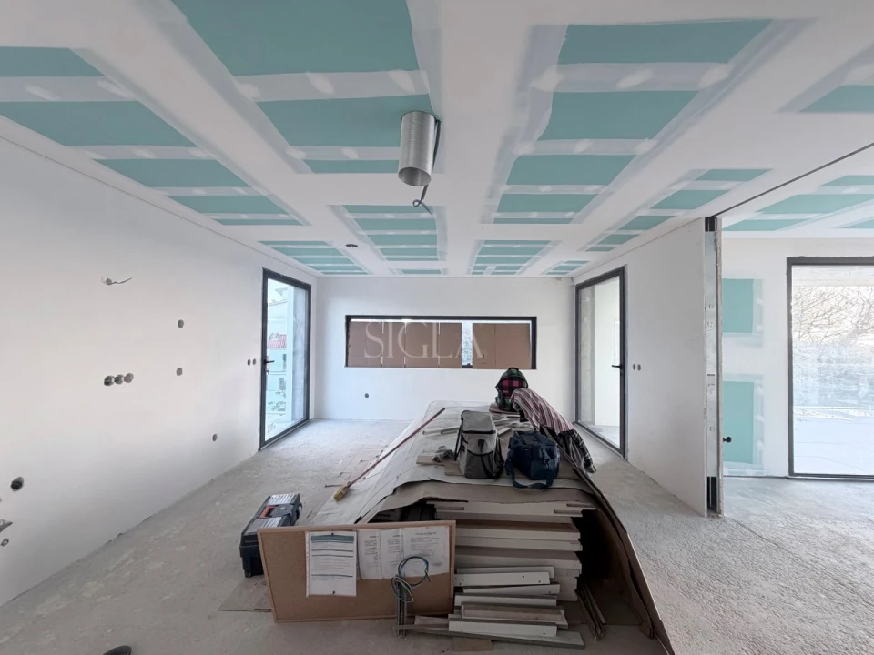 Moradia T4 para Venda em São Felix da Marinha Foto 14