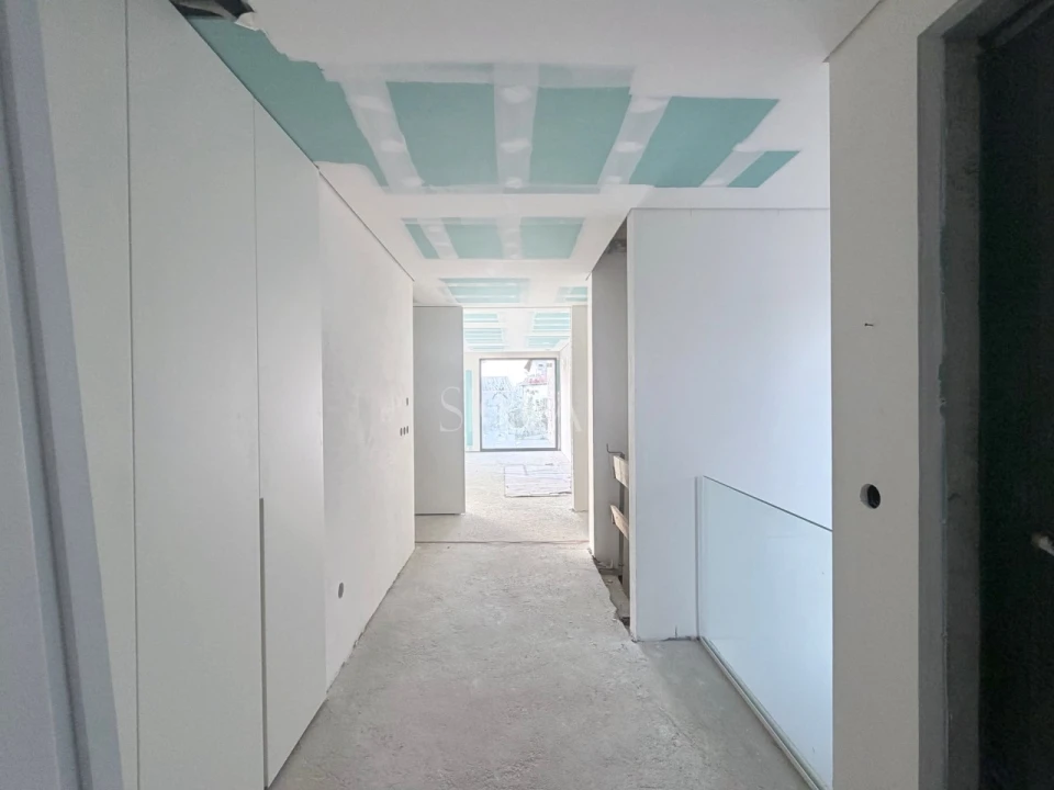 Moradia T4 para Venda em São Felix da Marinha Foto 15