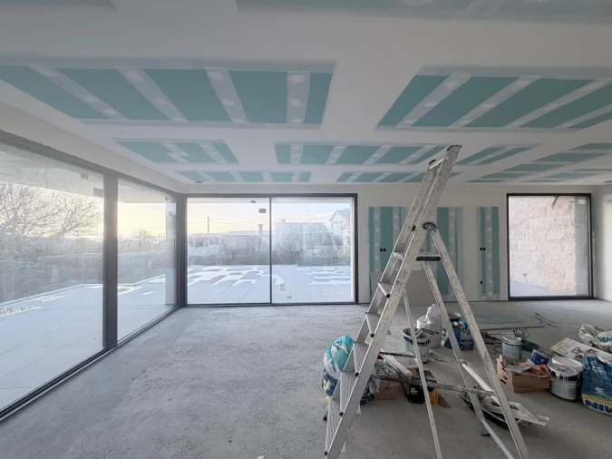 Moradia T4 para Venda em São Felix da Marinha Foto 11