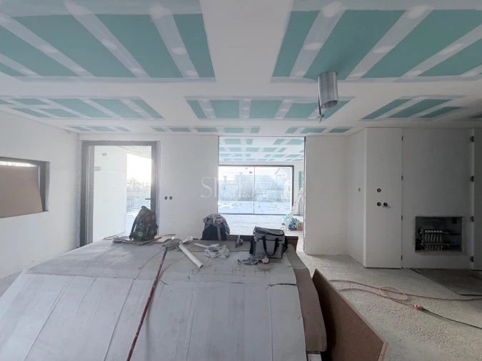 Moradia T4 para Venda em São Felix da Marinha Foto 13