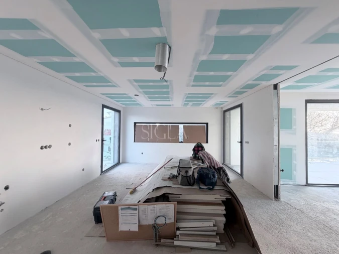 Moradia T4 para Venda em São Felix da Marinha Foto 14