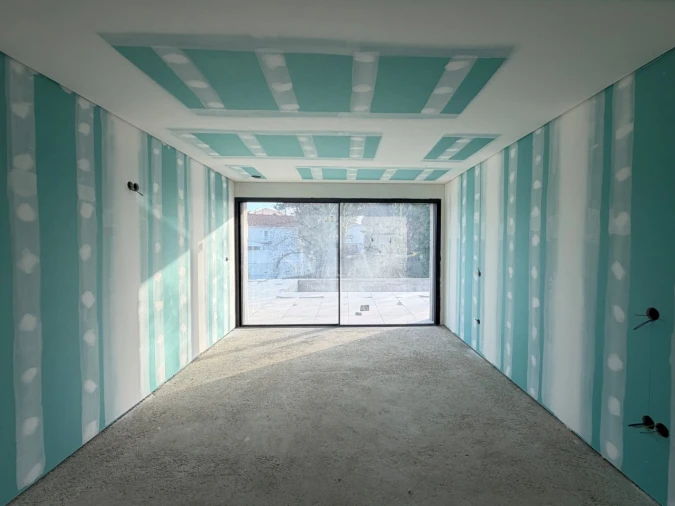 Moradia T4 para Venda em São Felix da Marinha Foto 21