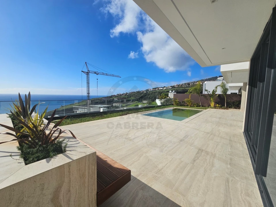 Moradia T3 para Venda em Calheta Foto 47