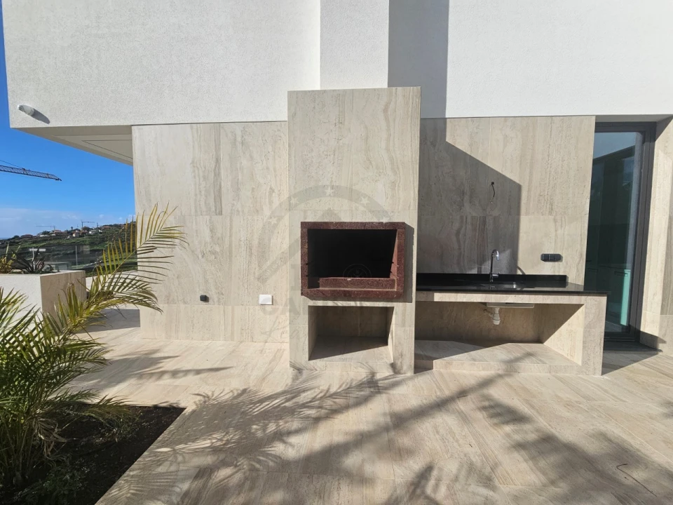 Moradia T3 para Venda em Calheta Foto 49