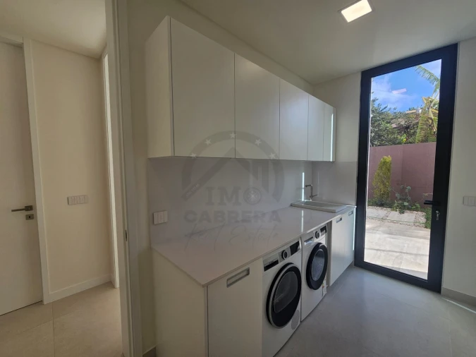 Moradia T3 para Venda em Calheta Foto 43