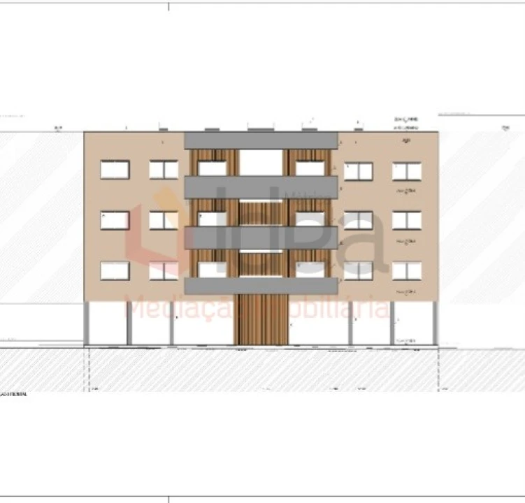 Apartamento T3 para Venda em Amora Foto 11