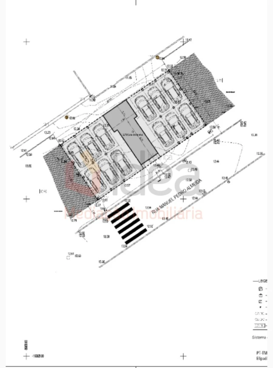Apartamento T3 para Venda em Amora Foto 13