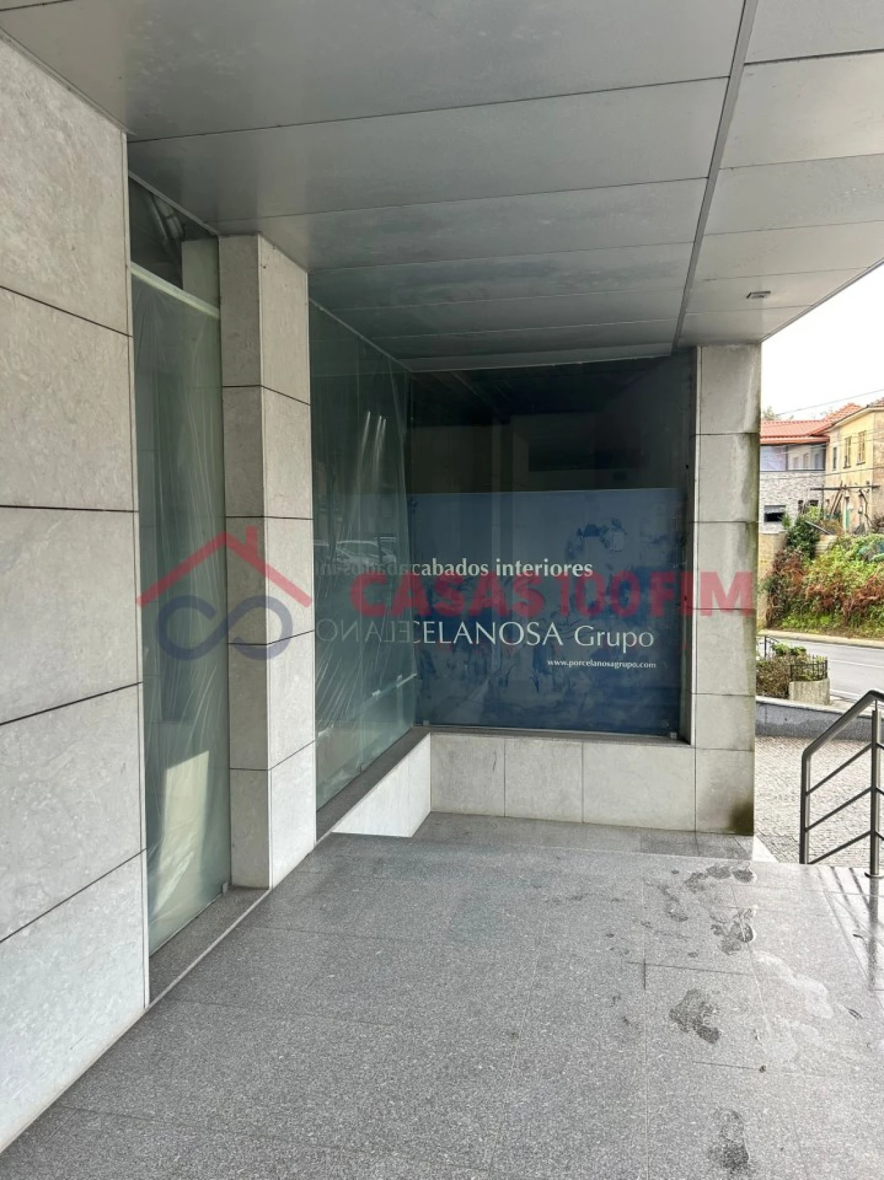 Loja para Venda em Vila Chã, Codal e Vila Cova de Perrinho Foto 3