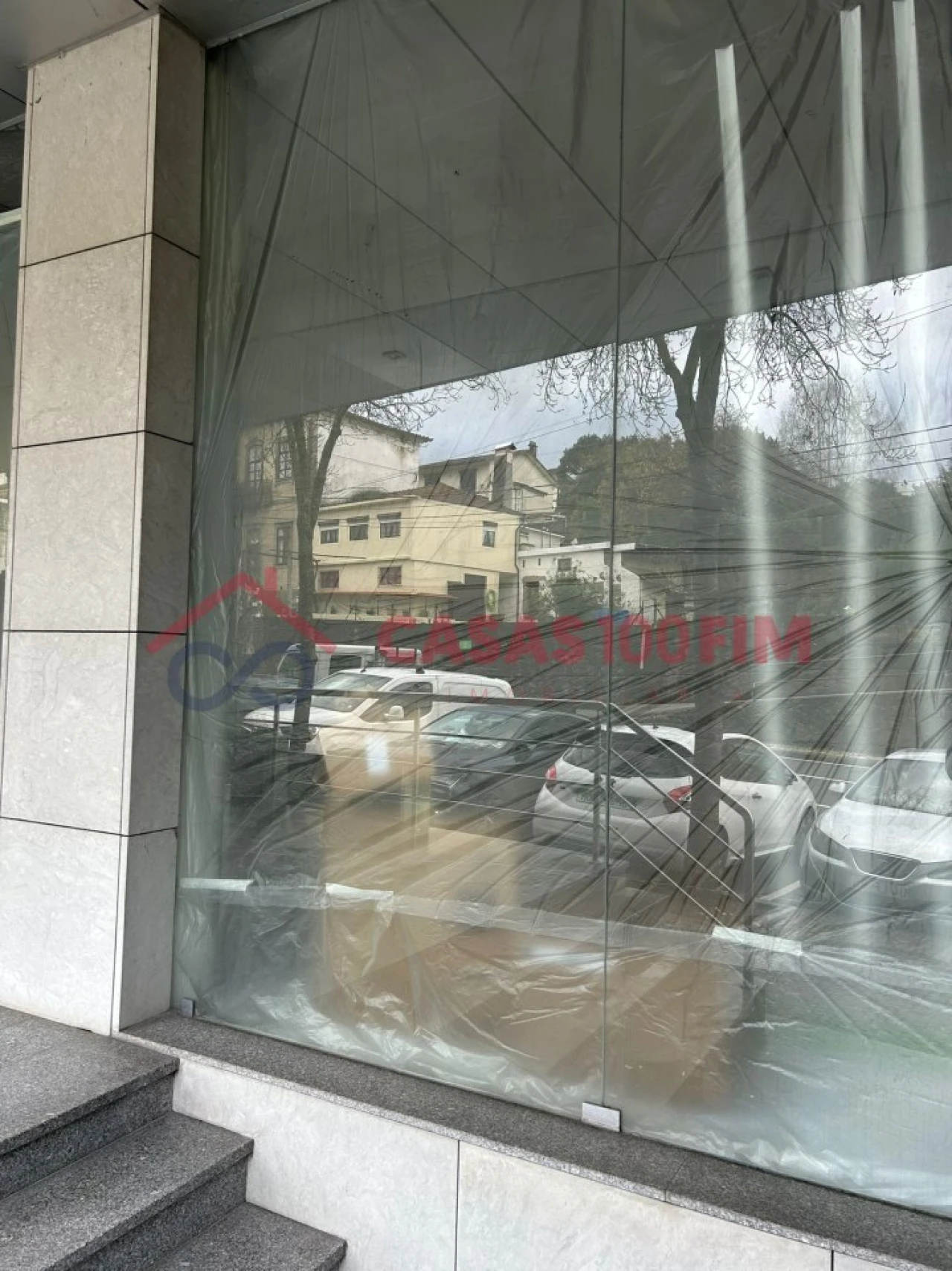 Loja para Venda em Vila Chã, Codal e Vila Cova de Perrinho Foto 4