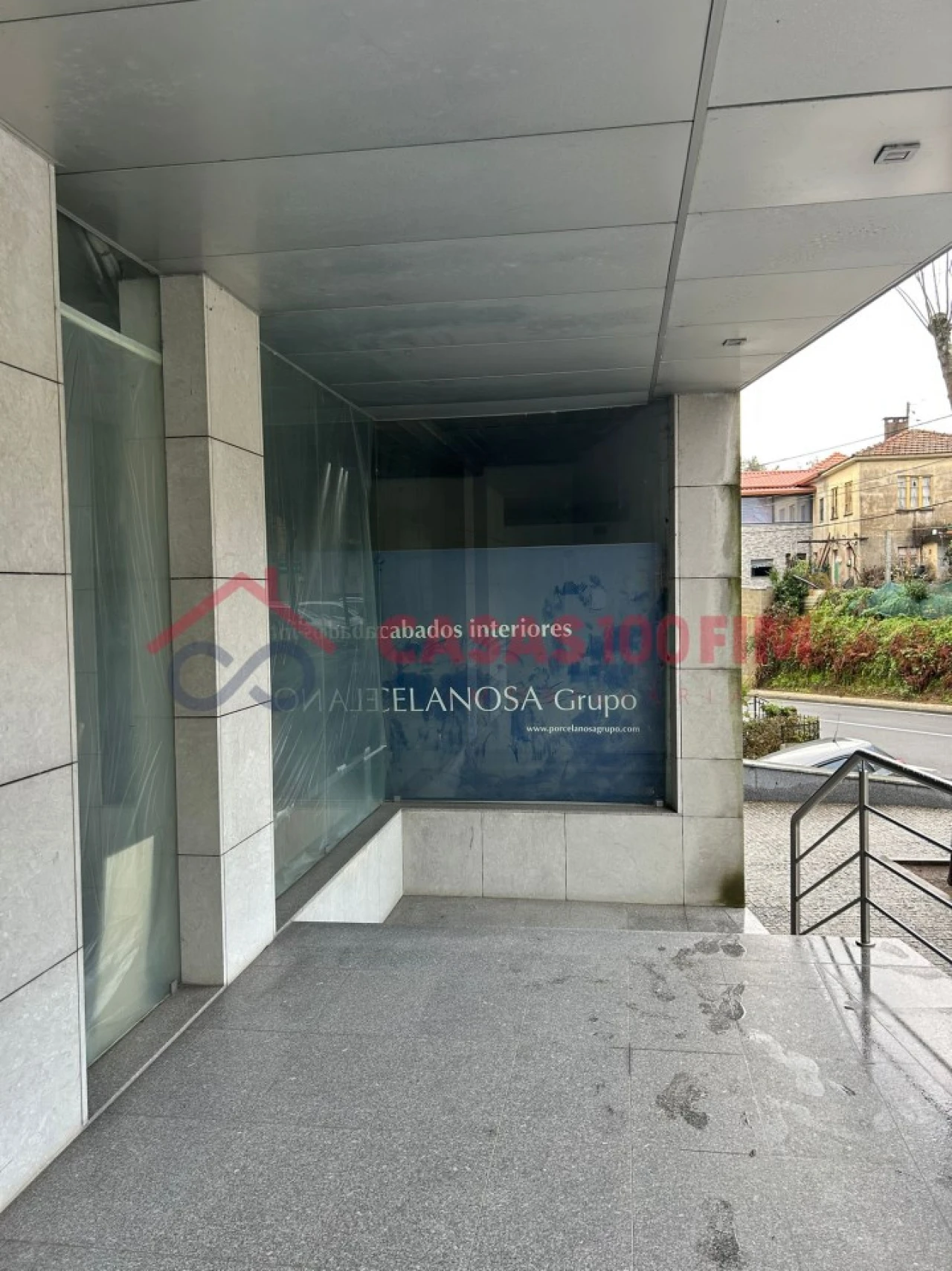 Loja para Venda em Vila Chã, Codal e Vila Cova de Perrinho Foto 6