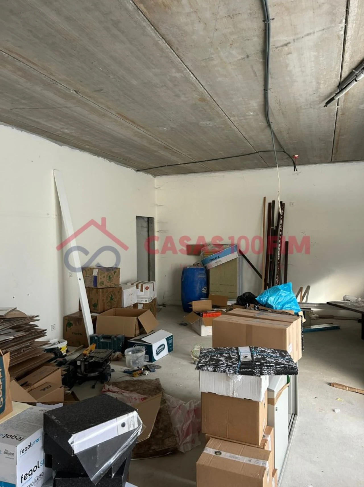 Loja para Venda em Vila Chã, Codal e Vila Cova de Perrinho Foto 7