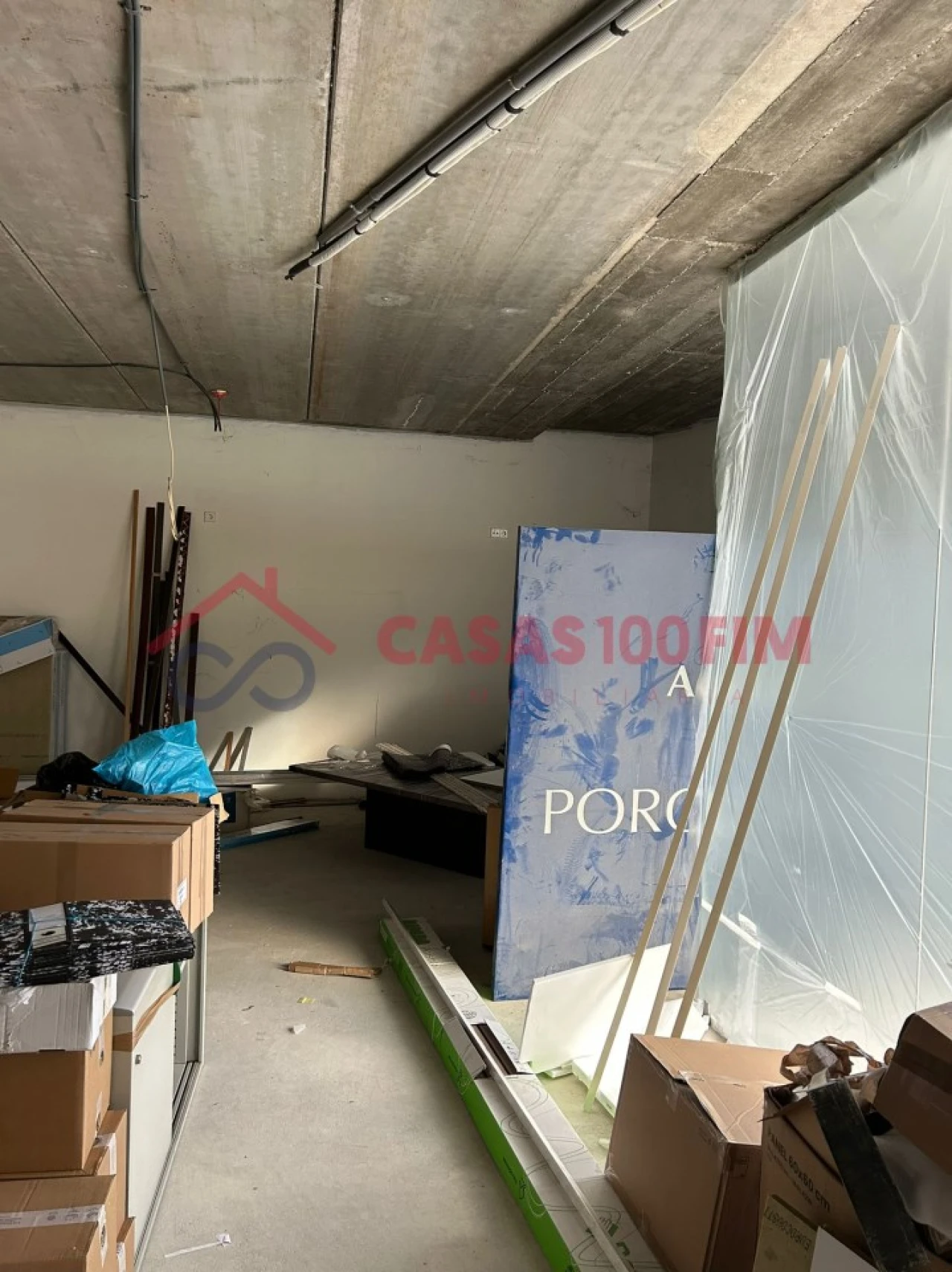 Loja para Venda em Vila Chã, Codal e Vila Cova de Perrinho Foto 8