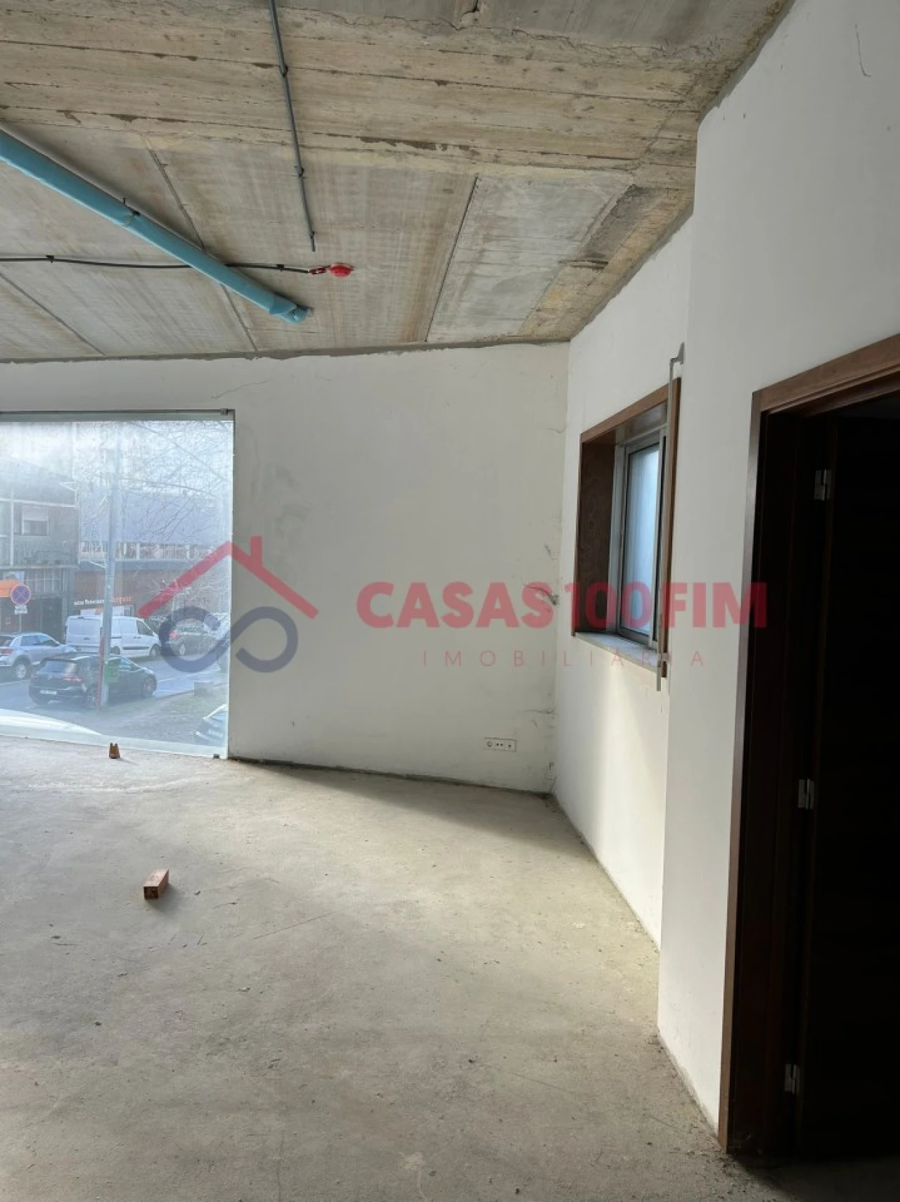 Loja para Venda em Vila Chã, Codal e Vila Cova de Perrinho Foto 12