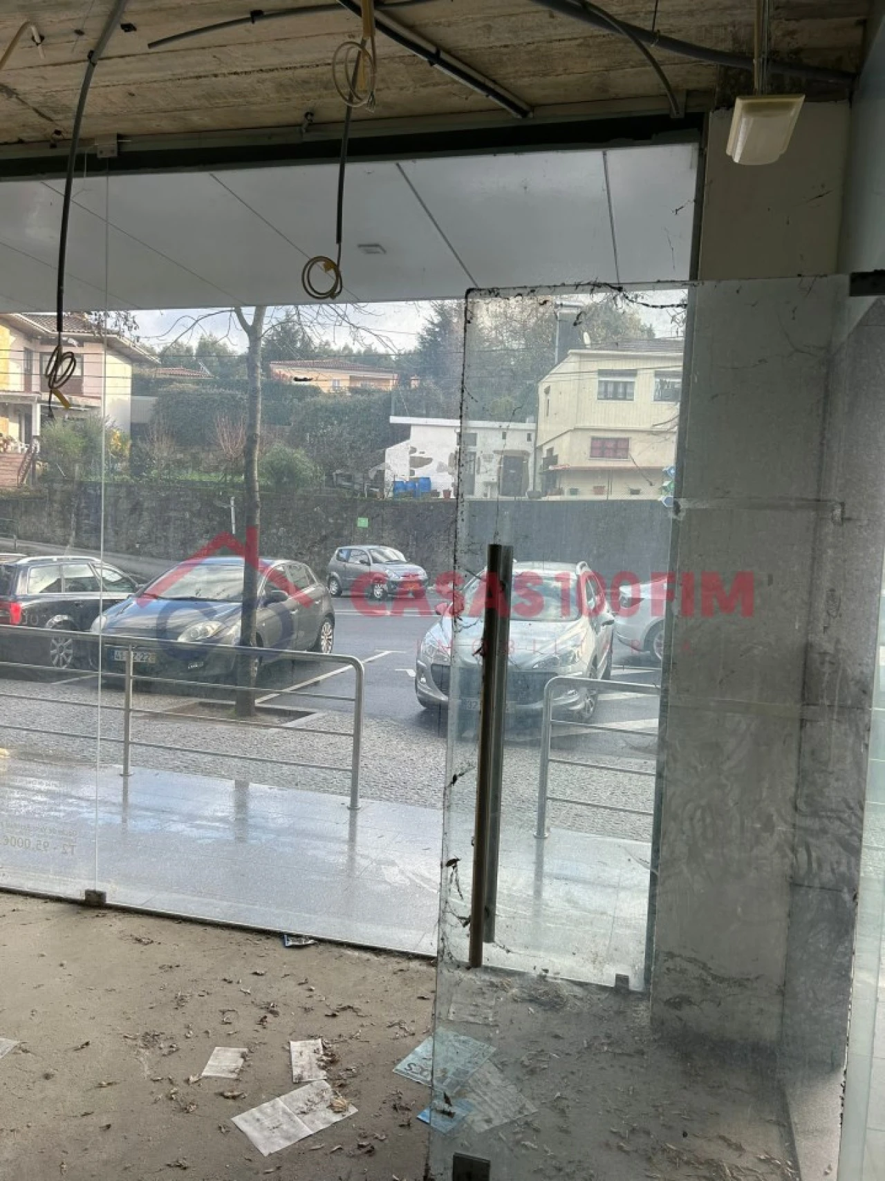 Loja para Venda em Vila Chã, Codal e Vila Cova de Perrinho Foto 2