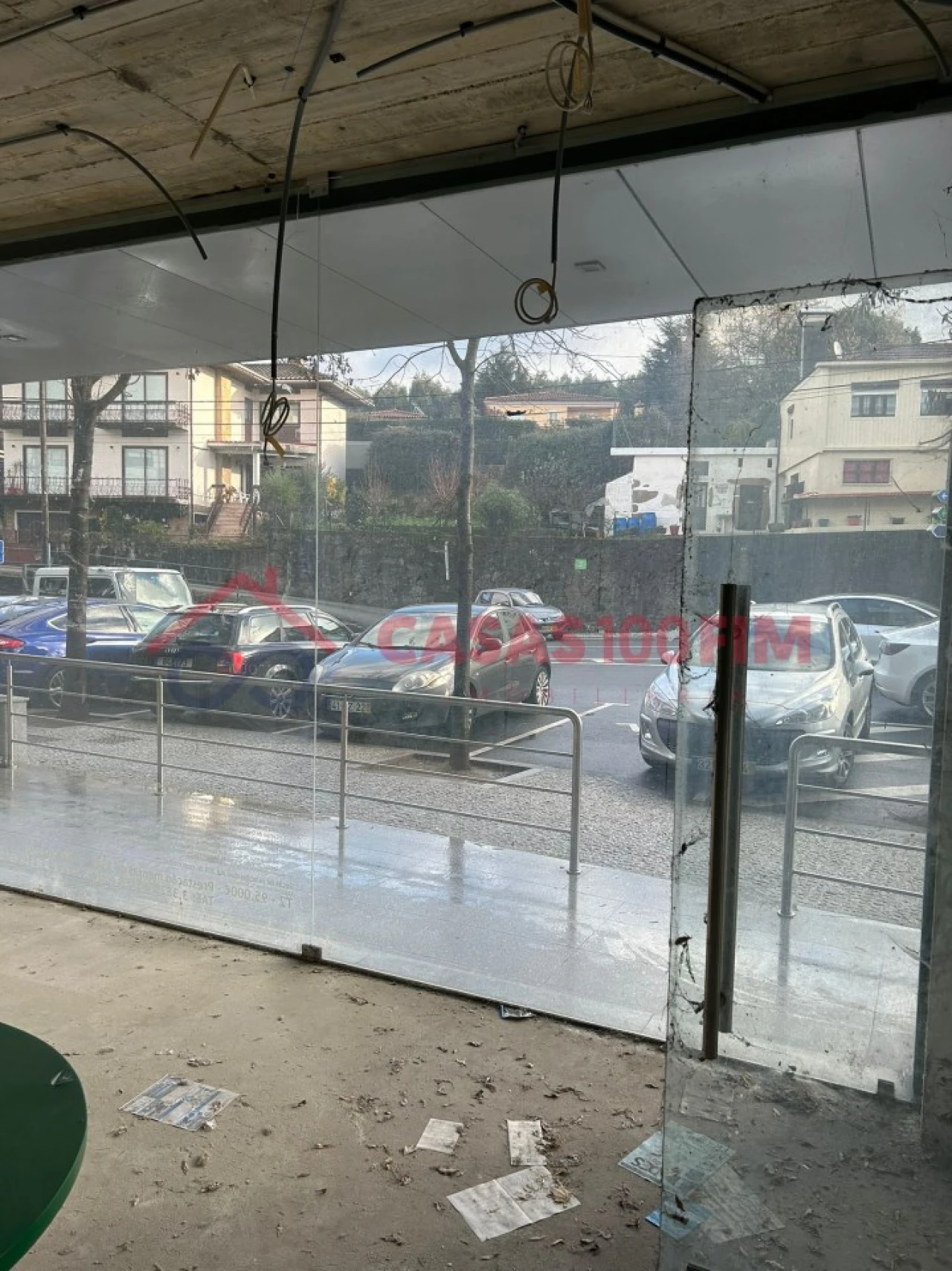 Loja para Venda em Vila Chã, Codal e Vila Cova de Perrinho Foto 3