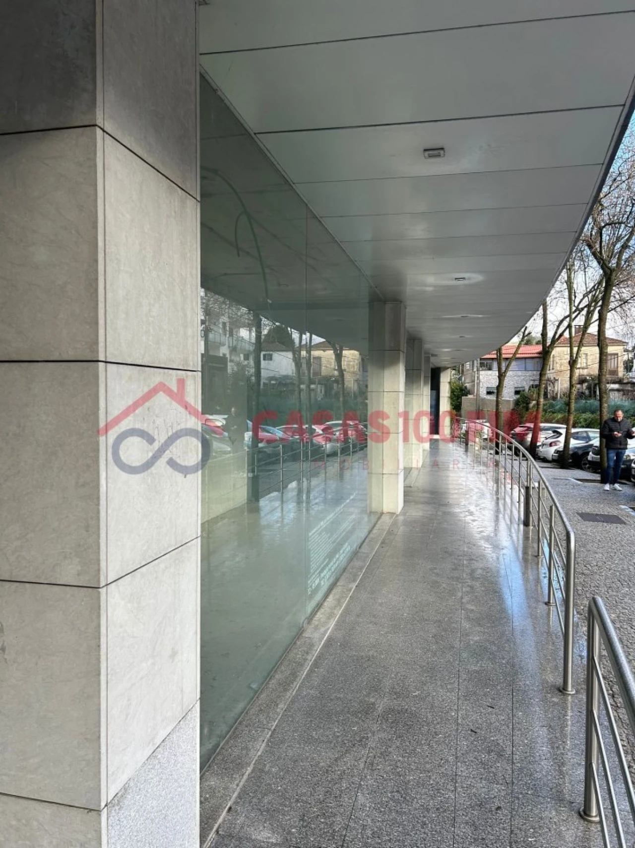 Loja para Venda em Vila Chã, Codal e Vila Cova de Perrinho Foto 5