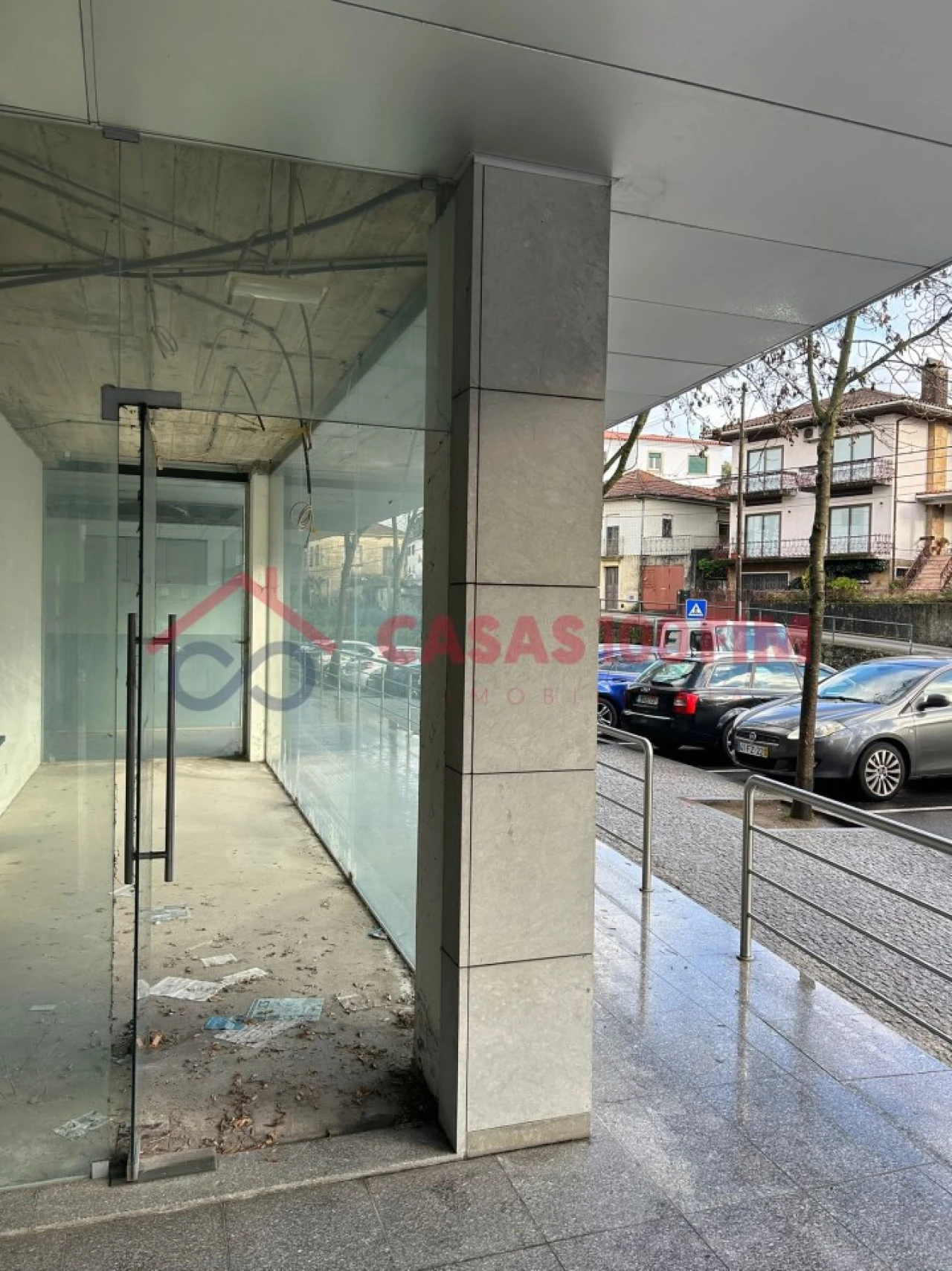 Loja para Venda em Vila Chã, Codal e Vila Cova de Perrinho Foto 6