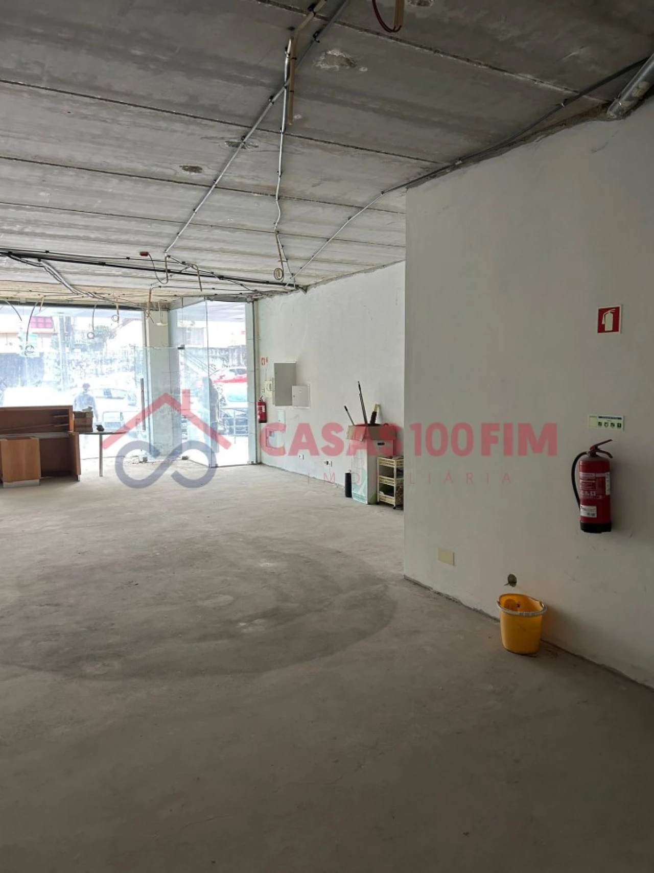 Loja para Venda em Vila Chã, Codal e Vila Cova de Perrinho Foto 11