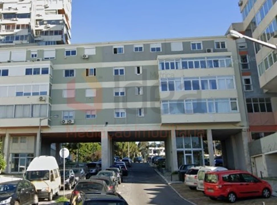 Apartamento T6 para Venda em Belém Foto 4