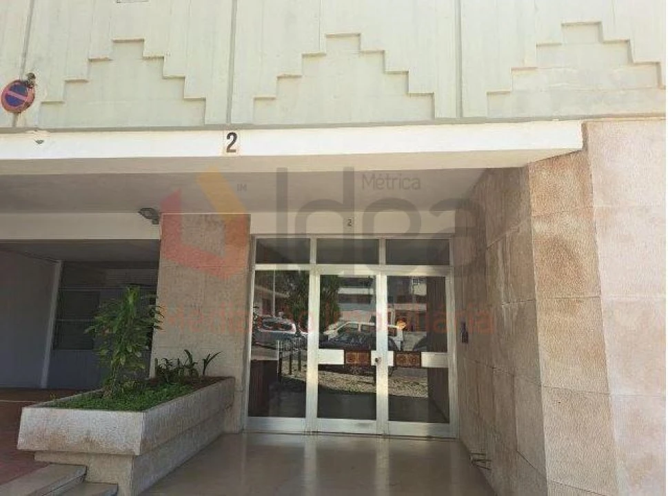 Apartamento T6 para Venda em Belém Foto 7