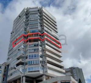 Apartamento T6 para Venda em Belém