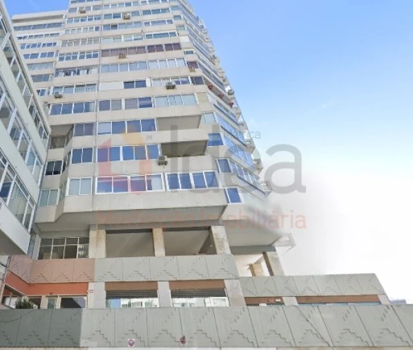 Apartamento T6 para Venda em Belém Foto 6