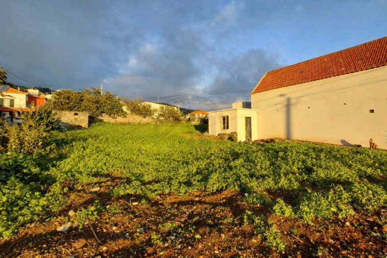 Moradia T4 para Venda em Ponta do Sol Foto 10