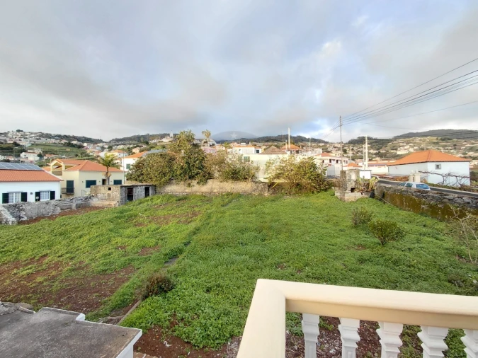 Moradia T4 para Venda em Ponta do Sol Foto 12