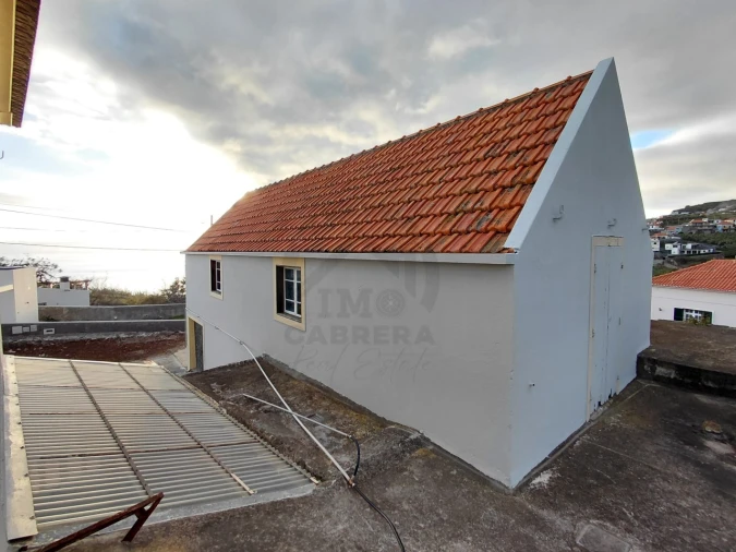 Moradia T4 para Venda em Ponta do Sol Foto 13