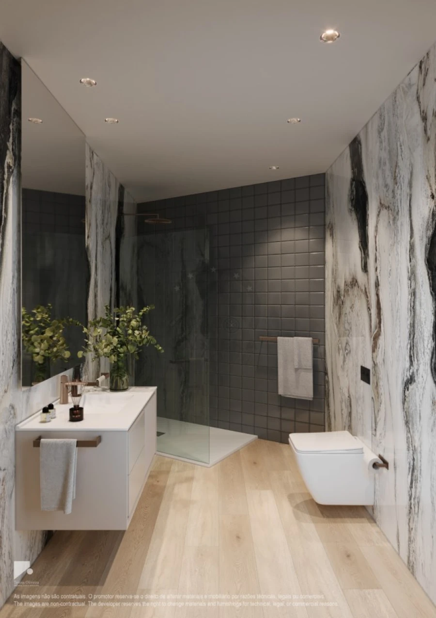 Apartamento para Venda em Calheta Foto 6