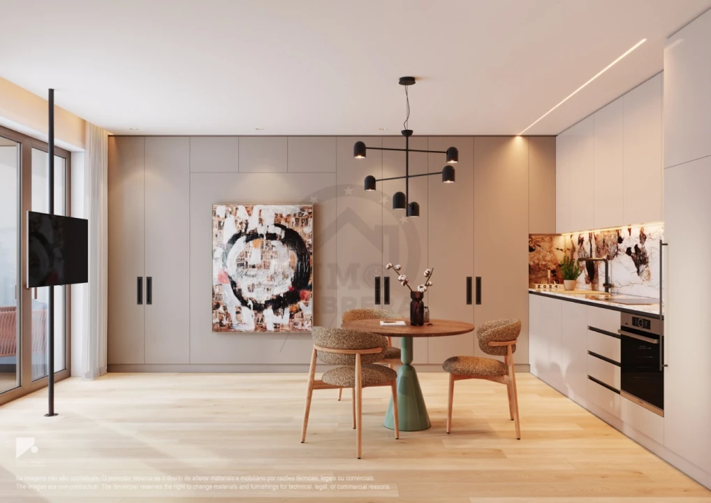 Apartamento para Venda em Calheta Foto 2