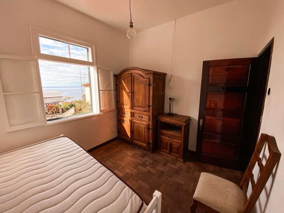 Moradia T4 para Venda em Funchal (Santa Maria Maior) Foto 10