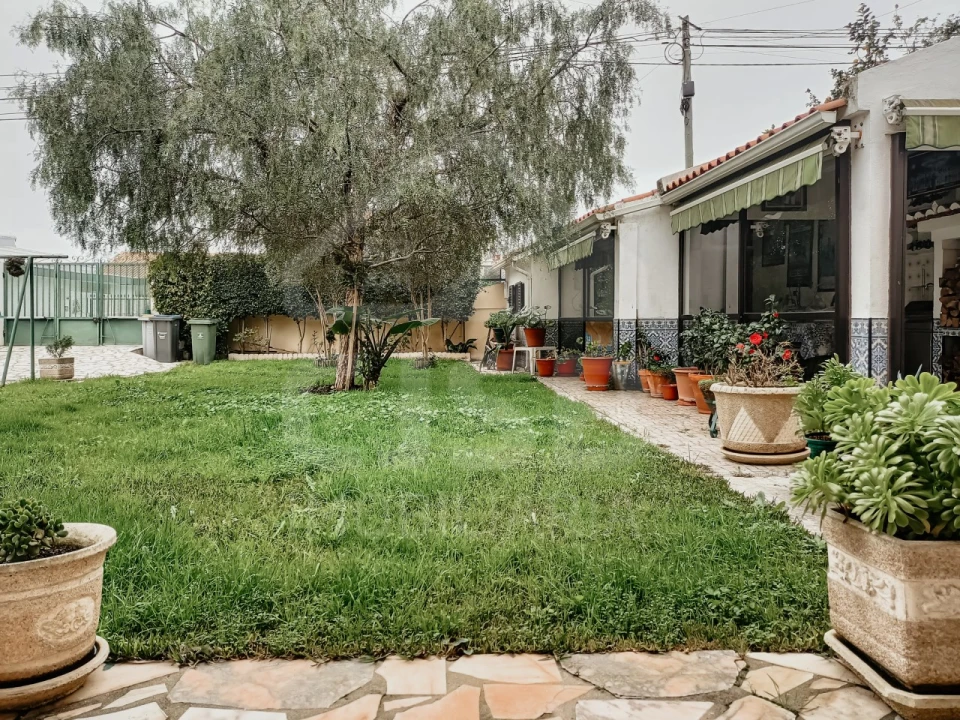 Moradia T3 para Venda em Charneca de Caparica e Sobreda Foto 24