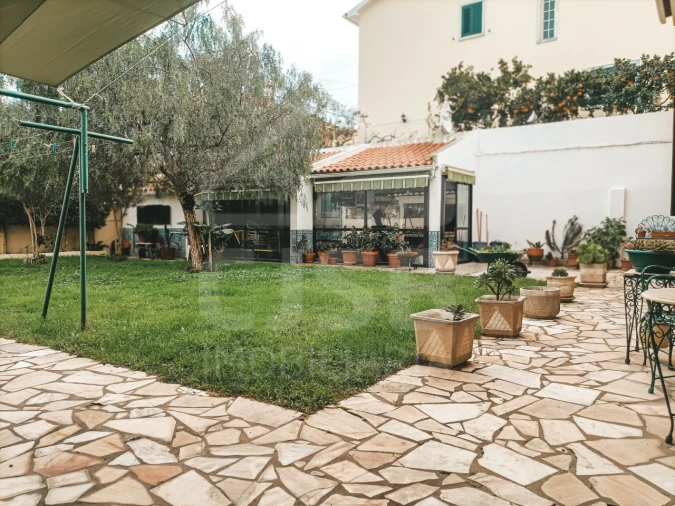 Moradia T3 para Venda em Charneca de Caparica e Sobreda Foto 25