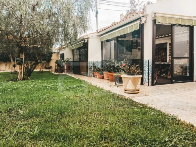 Moradia T3 para Venda em Charneca de Caparica e Sobreda Foto 23