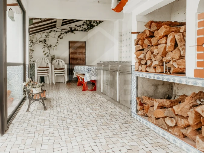 Moradia T3 para Venda em Charneca de Caparica e Sobreda Foto 22