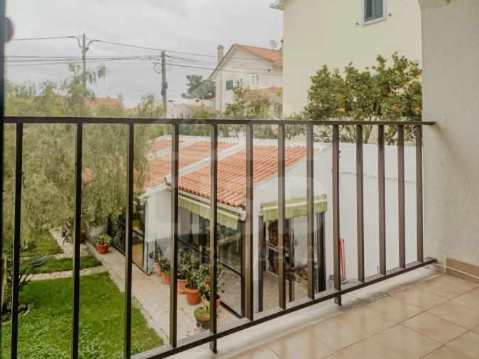 Moradia T3 para Venda em Charneca de Caparica e Sobreda Foto 16