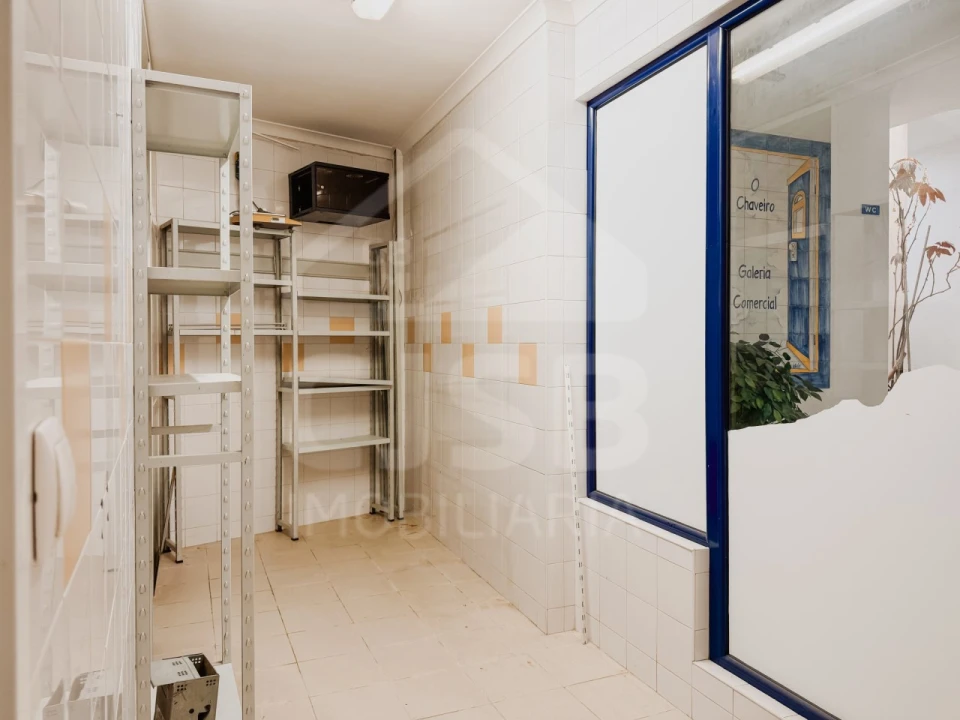 Negócio para Arrendamento em Benavente Foto 9