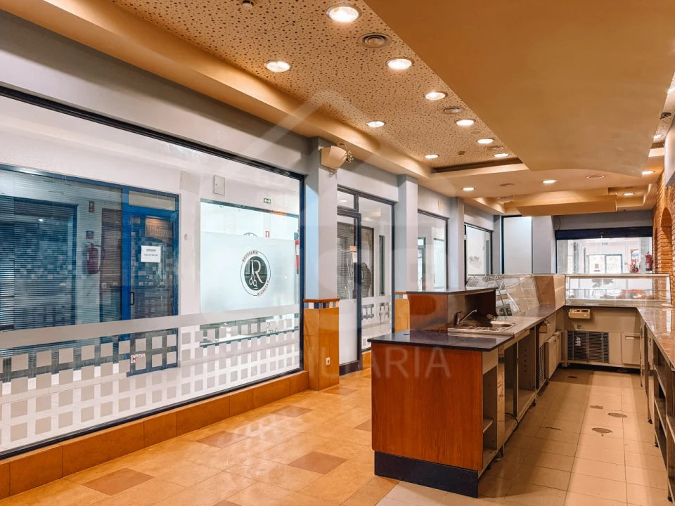 Negócio para Arrendamento em Benavente Foto 2