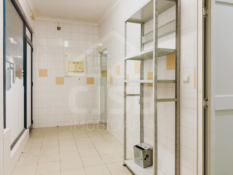 Negócio para Arrendamento em Benavente Foto 10