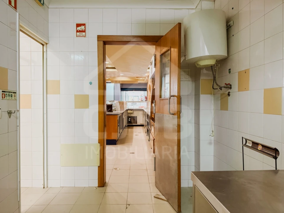 Negócio para Arrendamento em Benavente Foto 8