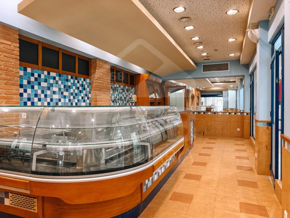 Negócio para Arrendamento em Benavente Foto 4