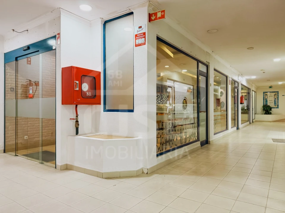 Negócio para Arrendamento em Benavente Foto 13