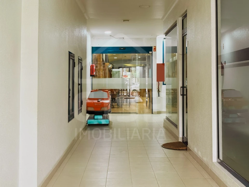 Negócio para Arrendamento em Benavente Foto 15