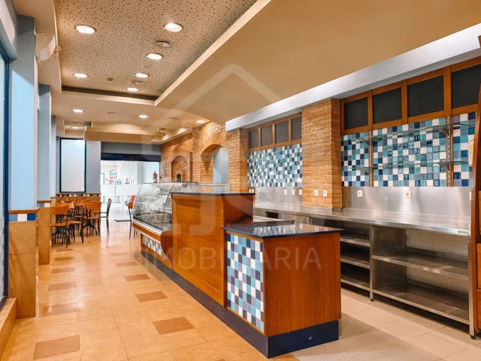 Negócio para Arrendamento em Benavente Foto 1