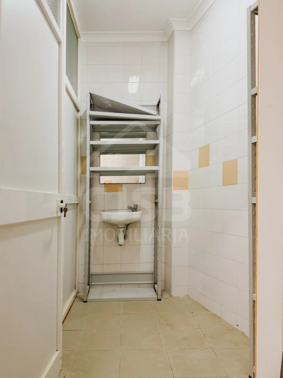 Negócio para Arrendamento em Benavente Foto 11