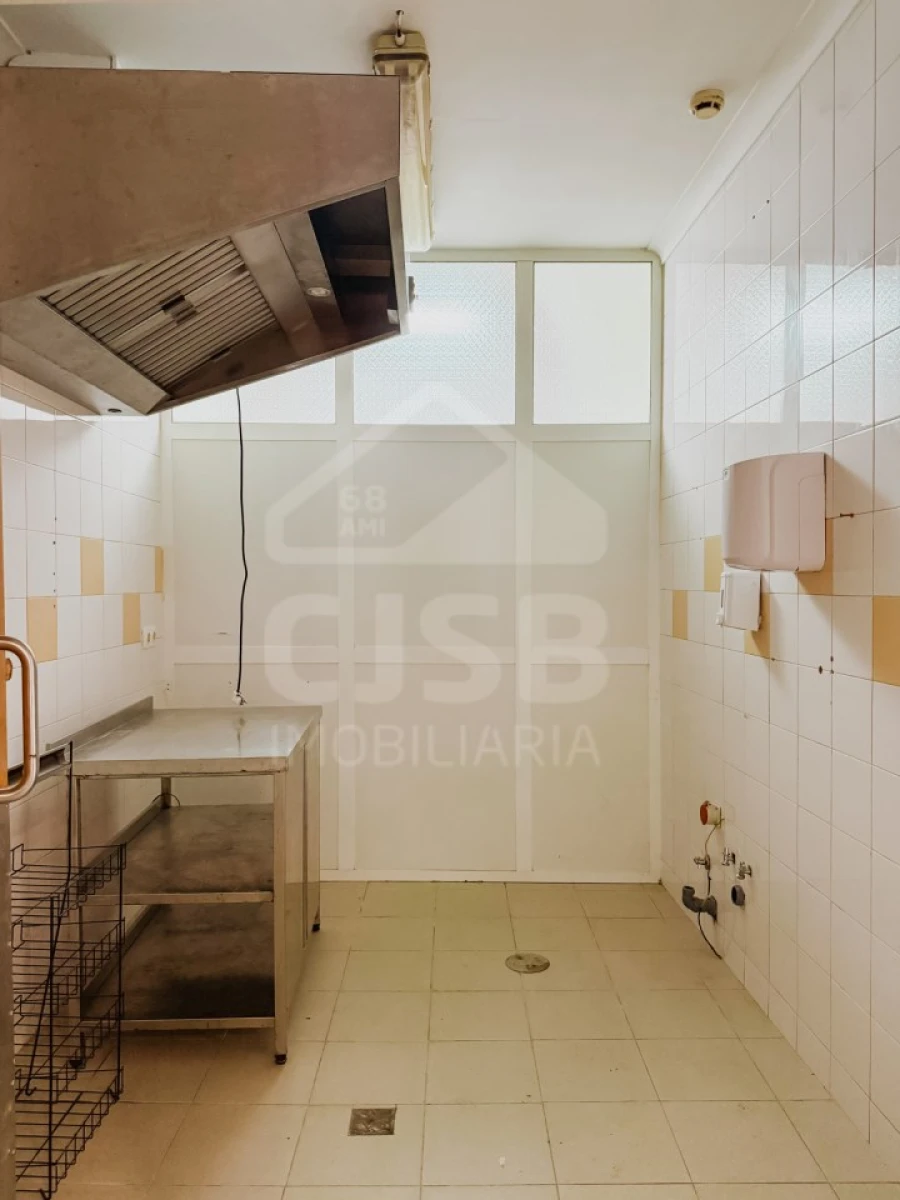 Negócio para Arrendamento em Benavente Foto 7
